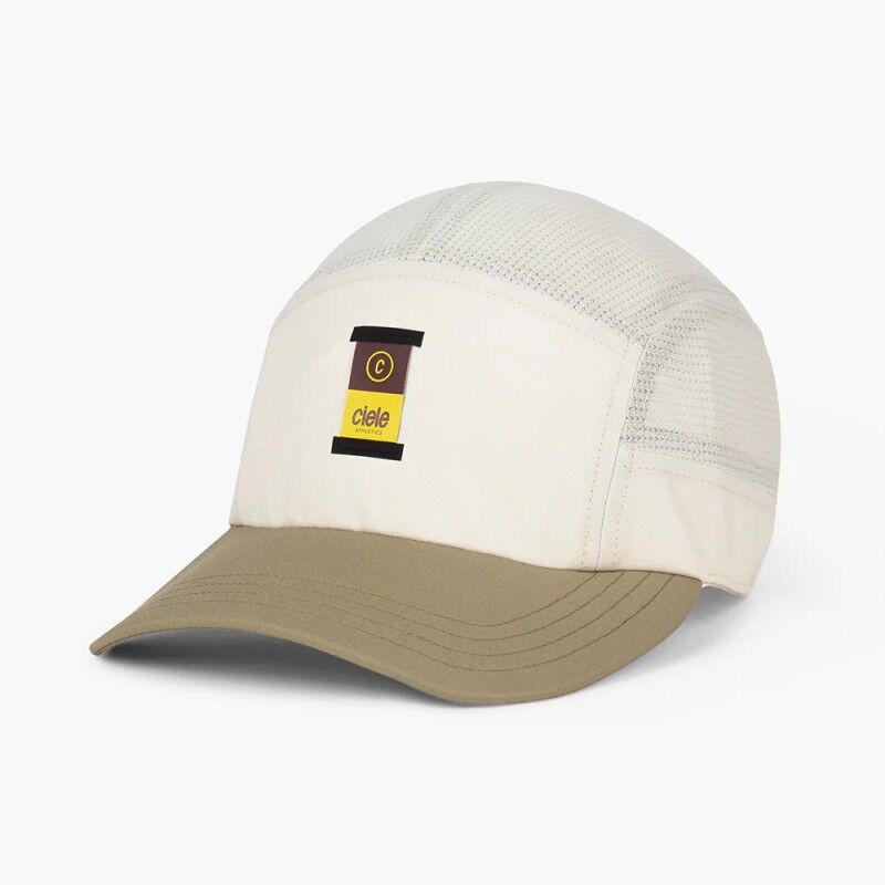 GOCap SC Comp Ccube - Cap