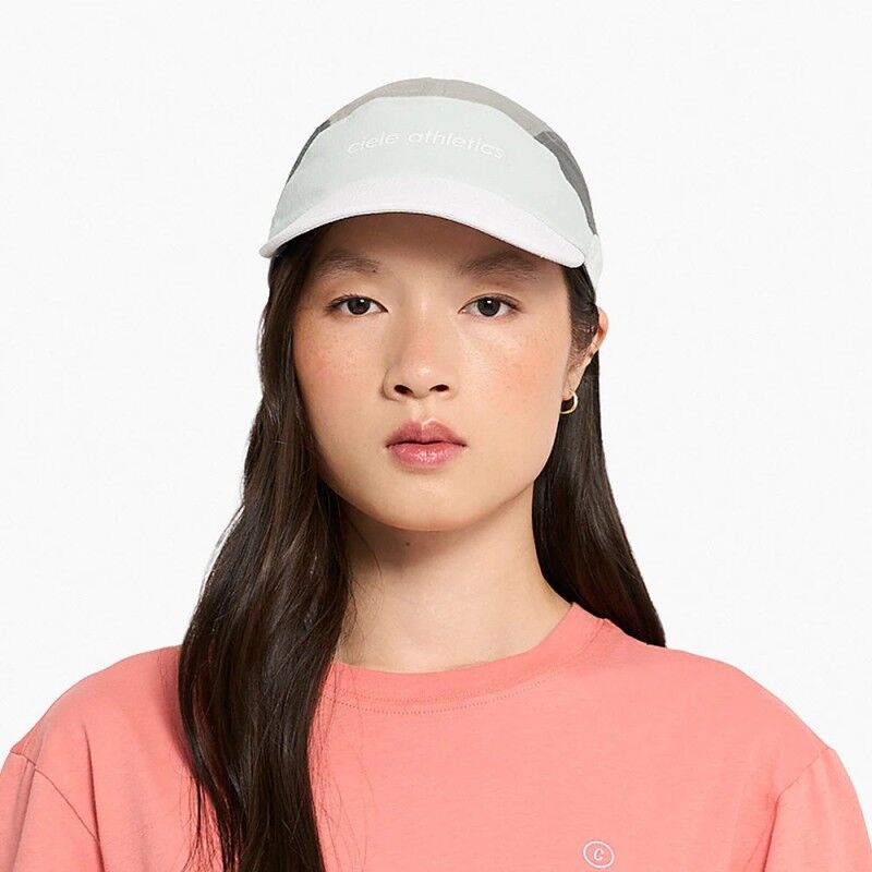 Ciele Athletics FSTCap SC Field Iconic - Cap | Hardloop