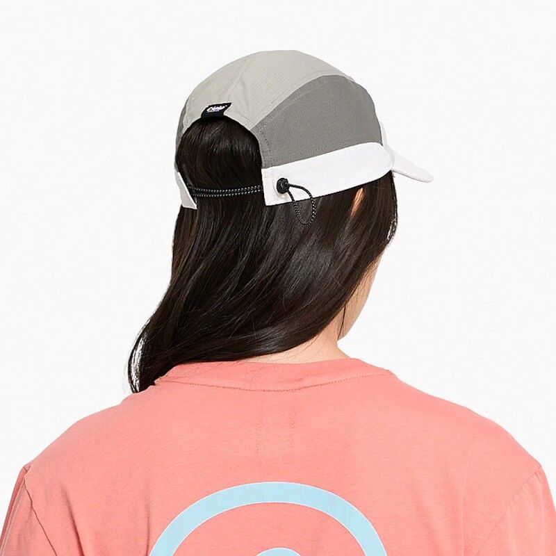 Ciele Athletics FSTCap SC Field Iconic - Cap | Hardloop