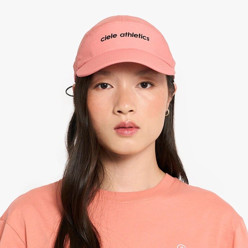 Ciele Athletics FSTCap SC Field Iconic - Cap | Hardloop