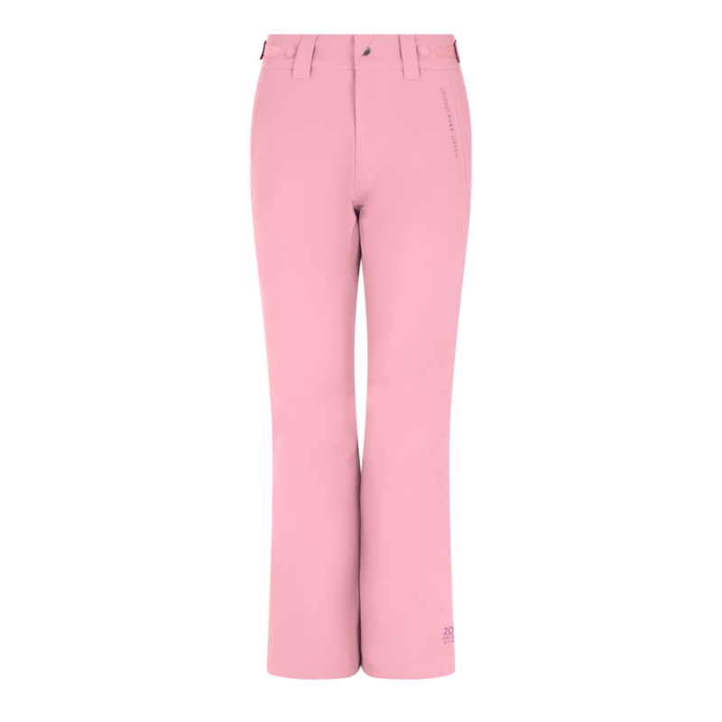 Prtcarmackos Snowpants - Lasketteluhousut - Naiset