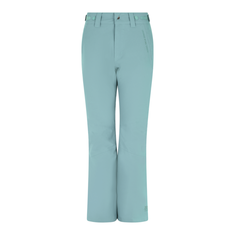 Prtcarmackos Snowpants - Skidbyxa - Dam