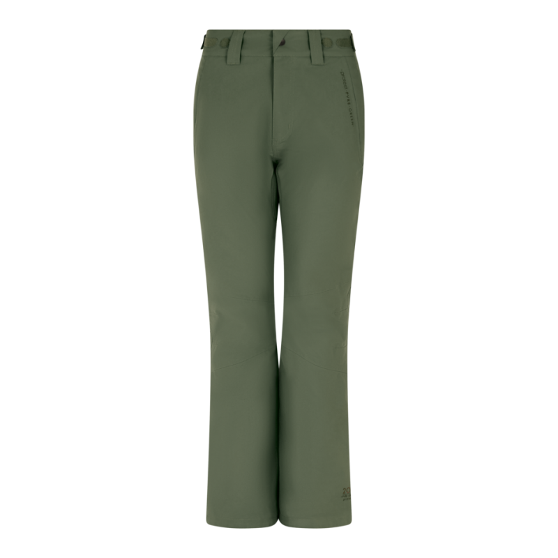 Prtcarmackos Snowpants - Skibroek - Dames
