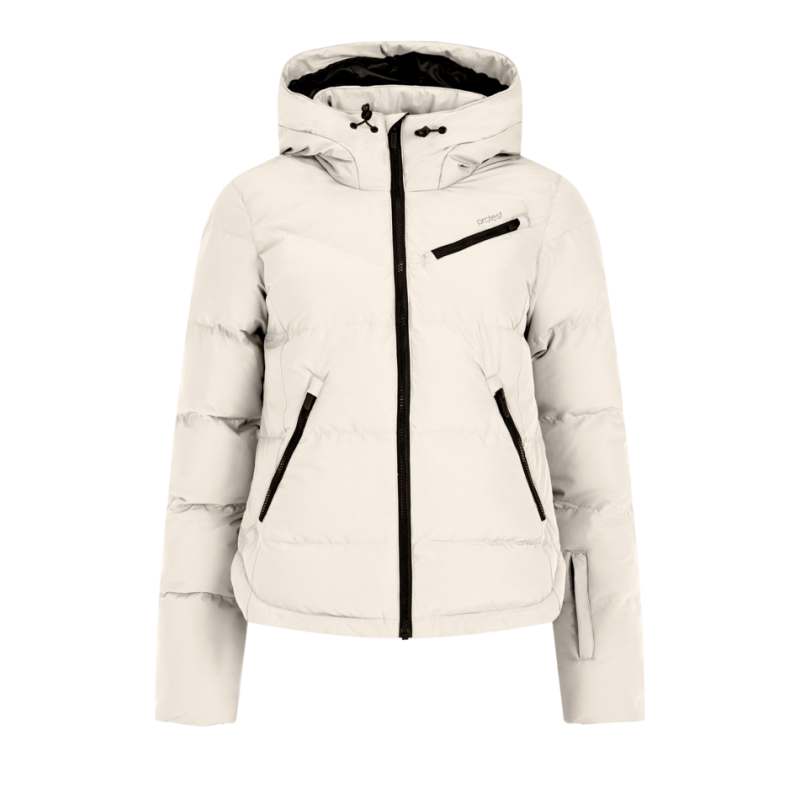 Prtlucid Snowjacket - Dámská lyžařská bunda