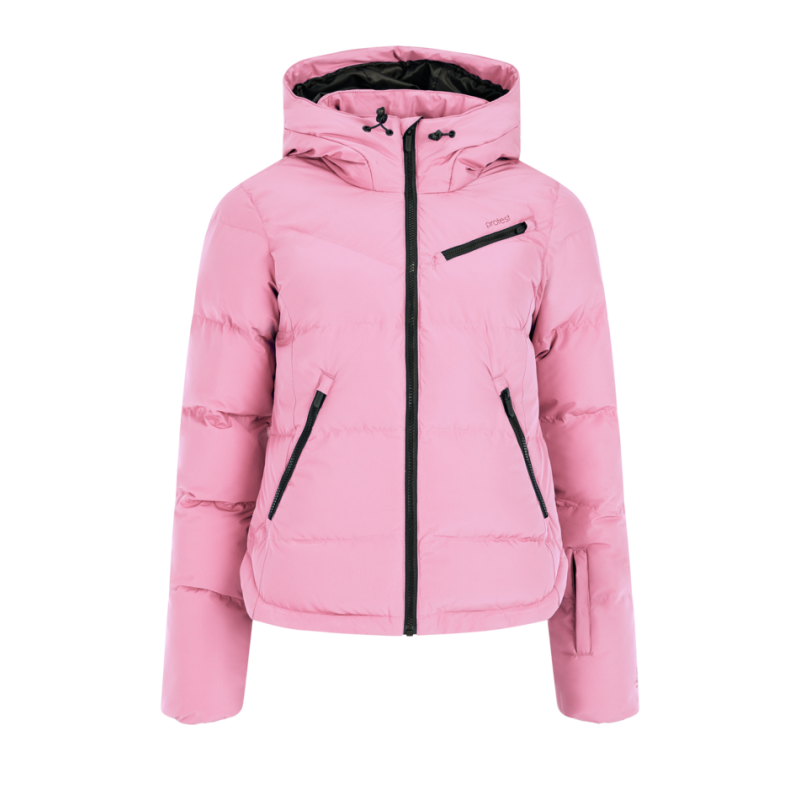 Prtlucid Snowjacket - Ski-jas - Dames