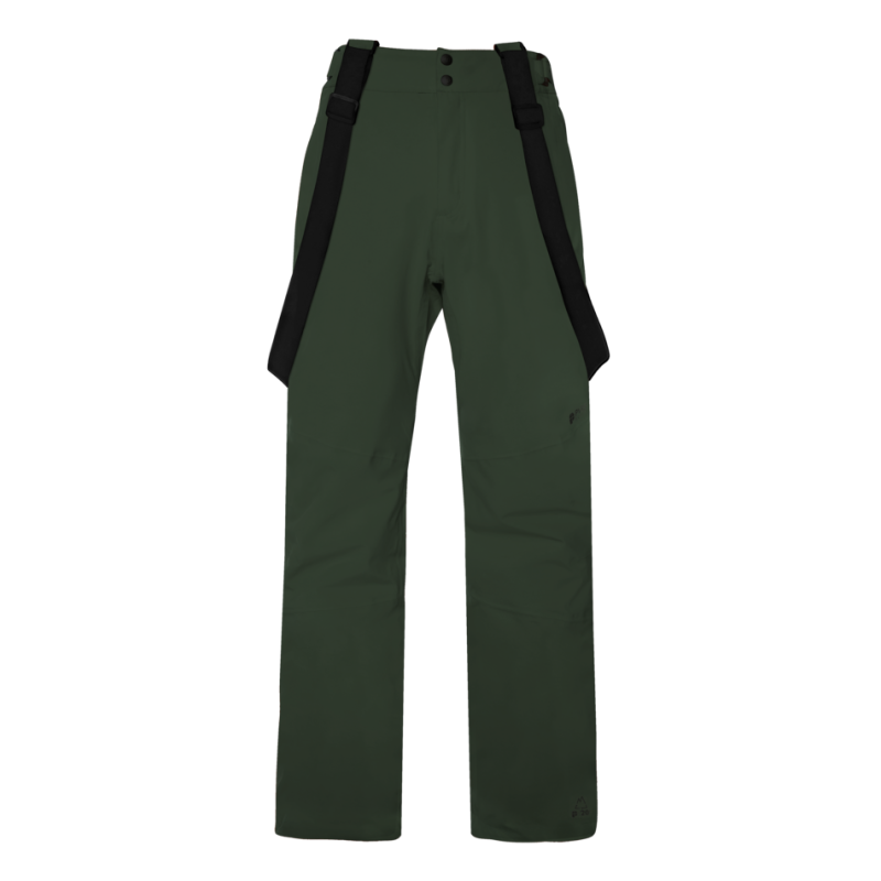 Prtmikado Snowpants - Spodnie narciarskie męskie