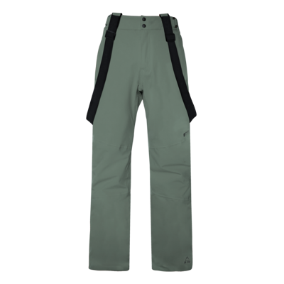 Prtmikado Snowpants - Pánské lyžařské kalhoty