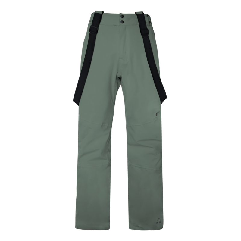 Prtmikado Snowpants - Skibukser - Herrer