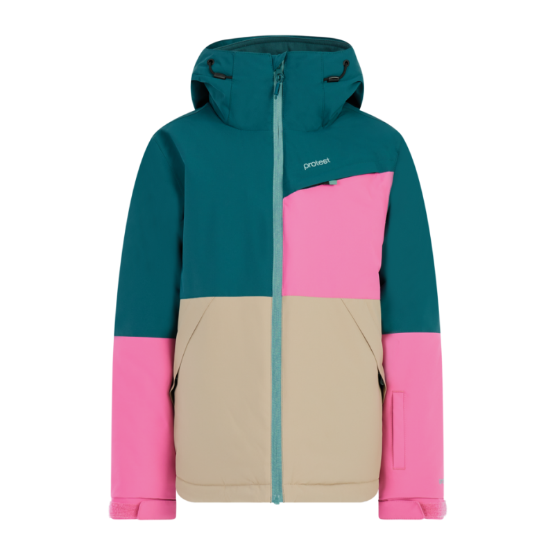 Prtpippa Jr - Ski jacket - Kid's