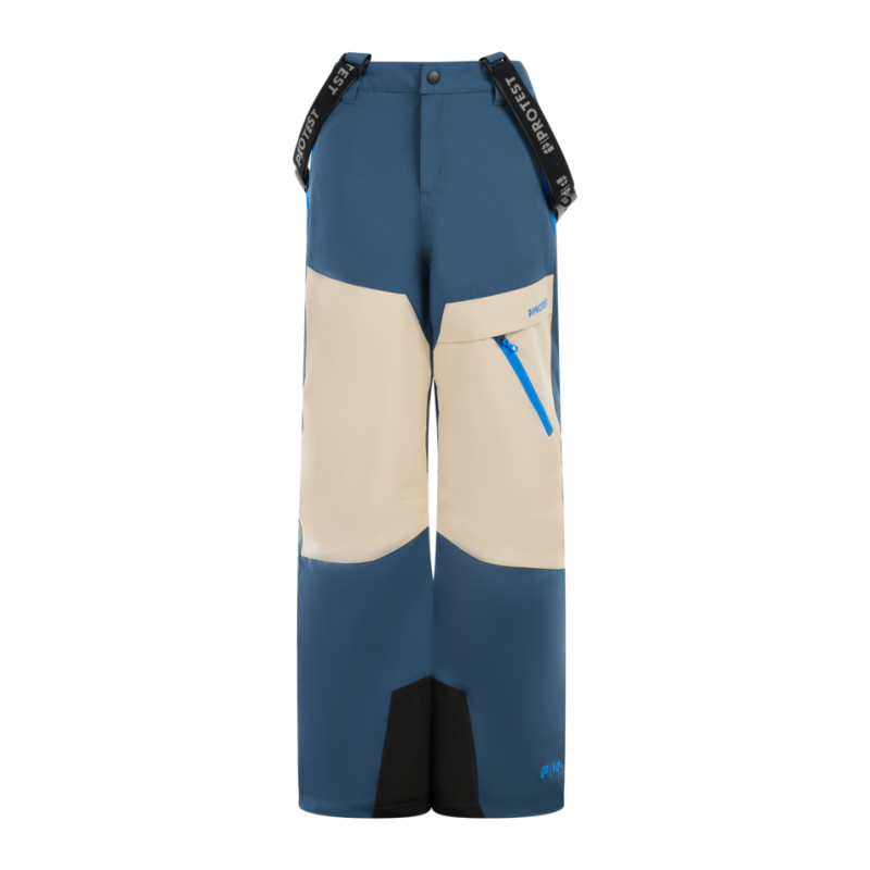 Prtroy Jr - Ski trousers - Kid's