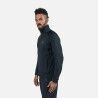 Rossignol Blackside Fleece FZ - Fleecejacke - Herren | Hardloop