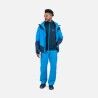Rossignol Blackside Fleece FZ - Giacca in pile - Uomo | Hardloop