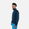 Rossignol Blackside Fleece FZ - Fleece jacket - Men's | Hardloop