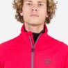 Rossignol Blackside Fleece FZ - Forro polar - Hombre | Hardloop