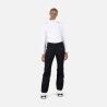 Rossignol Blackside Pant - Skihose - Damen | Hardloop