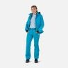 Rossignol Blackside Pant - Pantaloni da sci - Donna | Hardloop