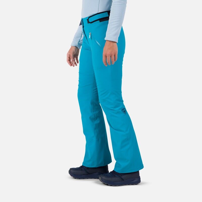 Rossignol Blackside Pant - Pantaloni da sci - Donna | Hardloop