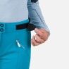 Rossignol Blackside Pant - Pantaloni da sci - Donna | Hardloop