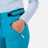Rossignol Blackside Pant - Pantaloni da sci - Donna | Hardloop