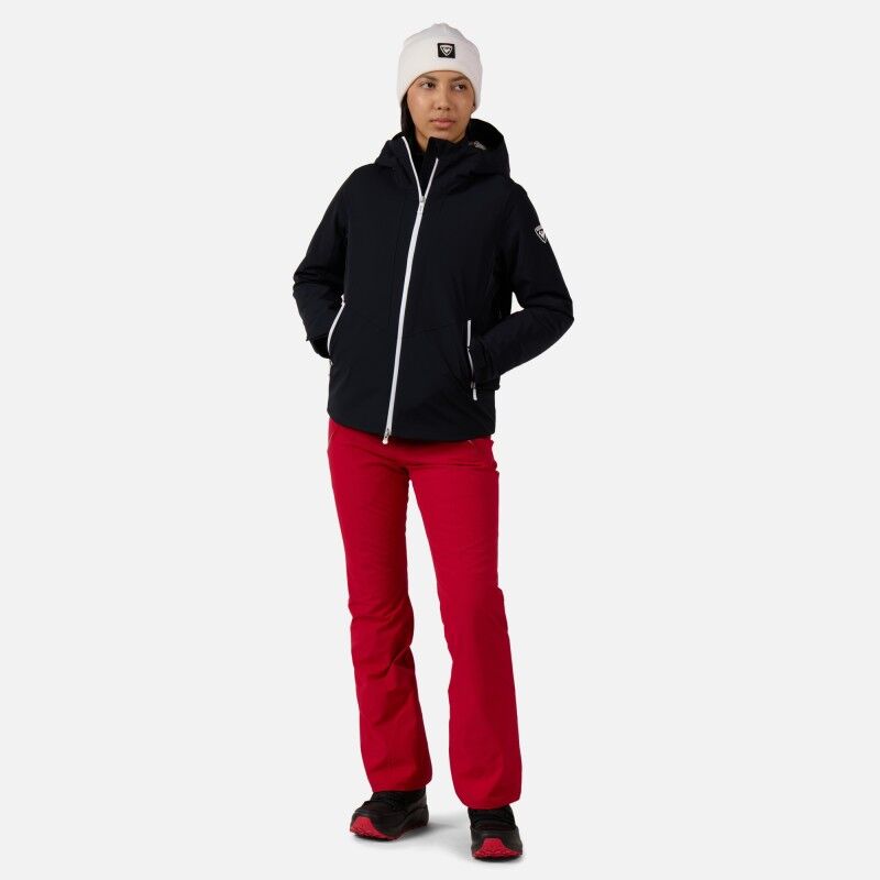 Rossignol Blackside Jacket - Ski jacket - Women's | Hardloop
