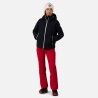 Rossignol Blackside Jacket - Ski jacket - Women's | Hardloop