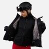 Rossignol Blackside Jacket - Ski jacket - Women's | Hardloop