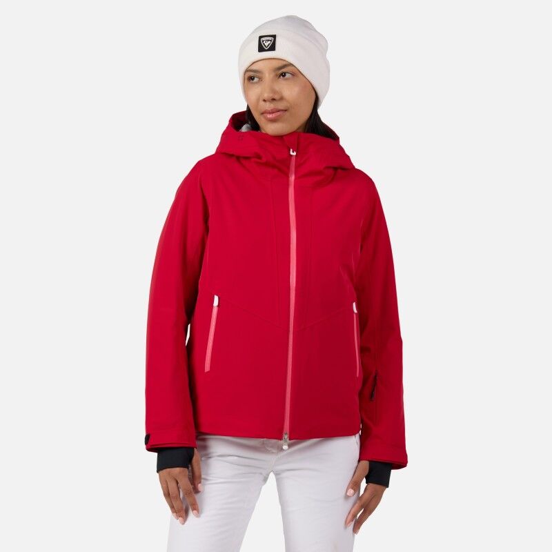 Blackside Jacket - Skijacke - Damen