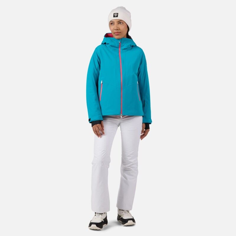 Rossignol Blackside Jacket - Chaqueta de esquí - Mujer | Hardloop