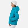 Rossignol Blackside Jacket - Skijakke - Damer | Hardloop