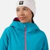 Rossignol Blackside Jacket - Skijakke - Damer | Hardloop