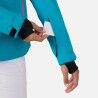 Rossignol Blackside Jacket - Casaco de esquí mulher | Hardloop