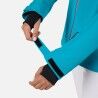 Rossignol Blackside Jacket - Veste ski femme | Hardloop