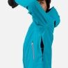 Rossignol Blackside Jacket - Casaco de esquí mulher | Hardloop