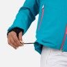 Rossignol Blackside Jacket - Kurtka narciarska damska | Hardloop