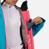 Rossignol Blackside Jacket - Kurtka narciarska damska | Hardloop
