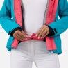 Rossignol Blackside Jacket - Casaco de esquí mulher | Hardloop