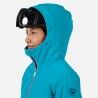 Rossignol Blackside Jacket - Skijakke - Damer | Hardloop
