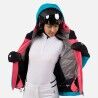 Rossignol Blackside Jacket - Ski-jas - Dames | Hardloop