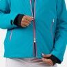 Rossignol Blackside Jacket - Casaco de esquí mulher | Hardloop