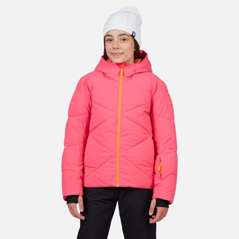 Girl Staci Jacket - Veste ski enfant