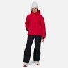 Rossignol Girl Staci Jacket - Casaco de esquí criança | Hardloop