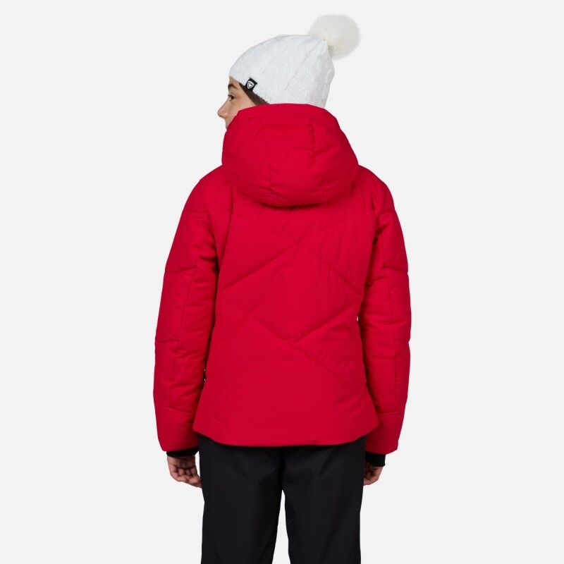 Rossignol Girl Staci Jacket - Veste ski enfant | Hardloop
