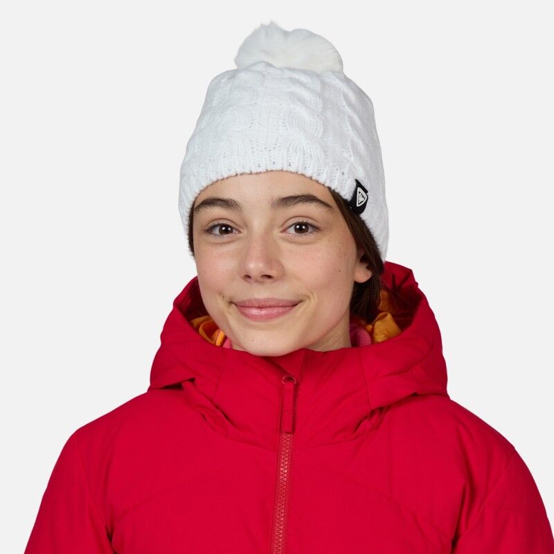 Rossignol Girl Staci Jacket - Chaqueta de esquí - Niños | Hardloop