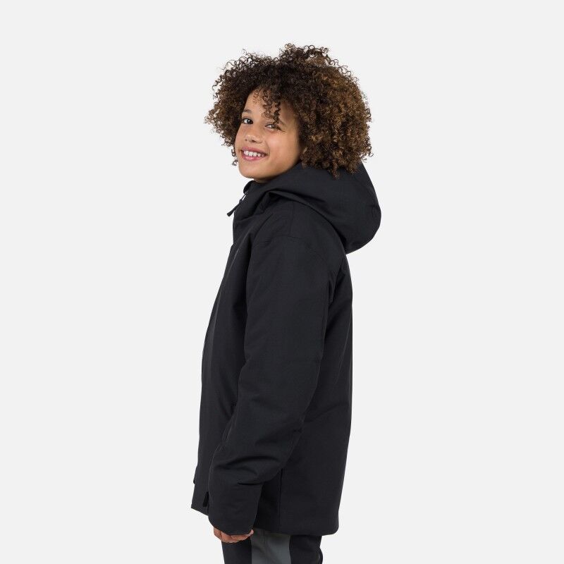 Rossignol Jr Strawpile Jacket - Ski jacket - Kid's | Hardloop
