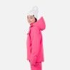 Rossignol Jr Strawpile Jacket - Dětská lyžařská bunda | Hardloop