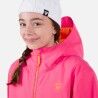Rossignol Jr Strawpile Jacket - Ski jacket - Kid's | Hardloop