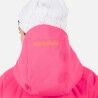 Rossignol Jr Strawpile Jacket - Ski-jas - Kinderen | Hardloop