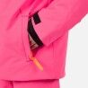Rossignol Jr Strawpile Jacket - Ski jacket - Kid's | Hardloop
