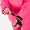 Rossignol Jr Strawpile Jacket - Laskettelutakki - Lasten | Hardloop