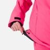 Rossignol Jr Strawpile Jacket - Skidjacka - Børn | Hardloop